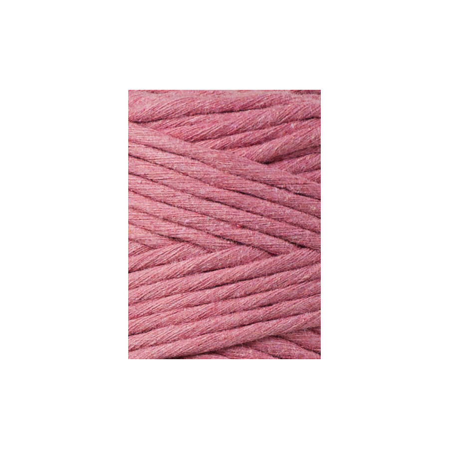 Bobbiny Makramé Fonal 3 mm/Blossom/ - Image 2