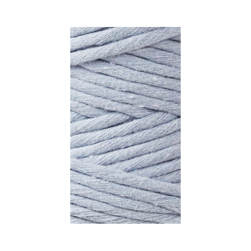 Bobbiny Makramé fonal 3 mm/Iris/ - Image 2