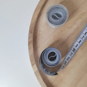 Szabócenti, mérőszalag 150 cm