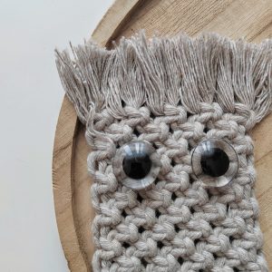 Biztonsági szem nagy 26 mm