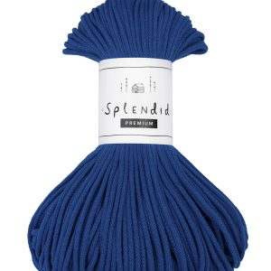 Splendid Prémium Zsinórfonal 3 mm /Királykék/