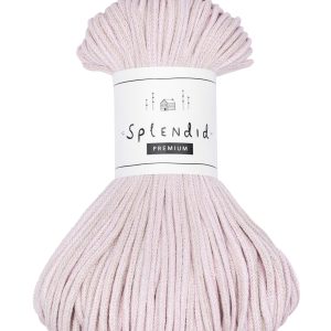 Splendid Prémium Zsinórfonal 3 mm /Púder/