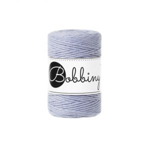 Bobbiny Makramé fonal 1,5 mm /Iris/