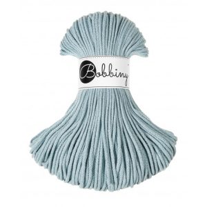 Bobbiny Zsinórfonal Junior 3 mm /Misty/