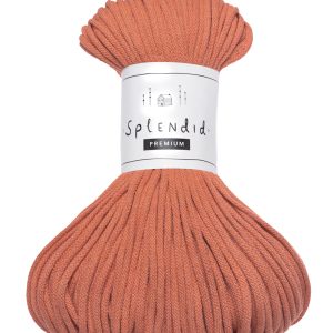 Splendid Prémium Zsinórfonal 3 mm /Sütőtök/