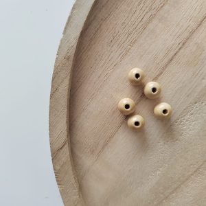 Fagyöngy, fagolyó- natúr - átm. 8 mm