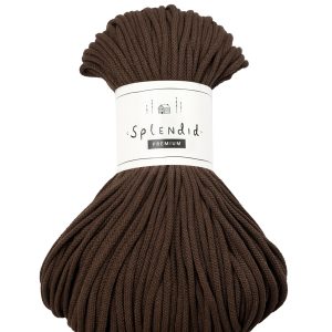 Splendid Prémium Zsinórfonal 3 mm /Kávé/