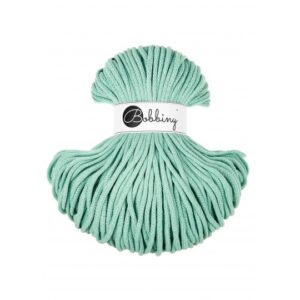 Bobbiny Zsinórfonal 5 mm /Jelly Mint/