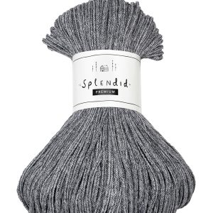 Splendid Prémium Zsinórfonal 3 mm /Mák/