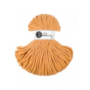Bobbiny Zsinórfonal 5 mm /Orange/