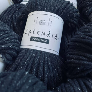 Splendid Prémium Zsinórfonal 3 mm /Galaxis/