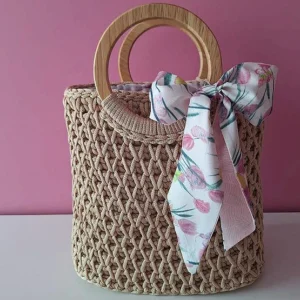 Táskafül-gömbölyű