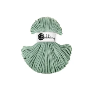 Bobbiny Classic zsinórfonal 4 mm - ALOE